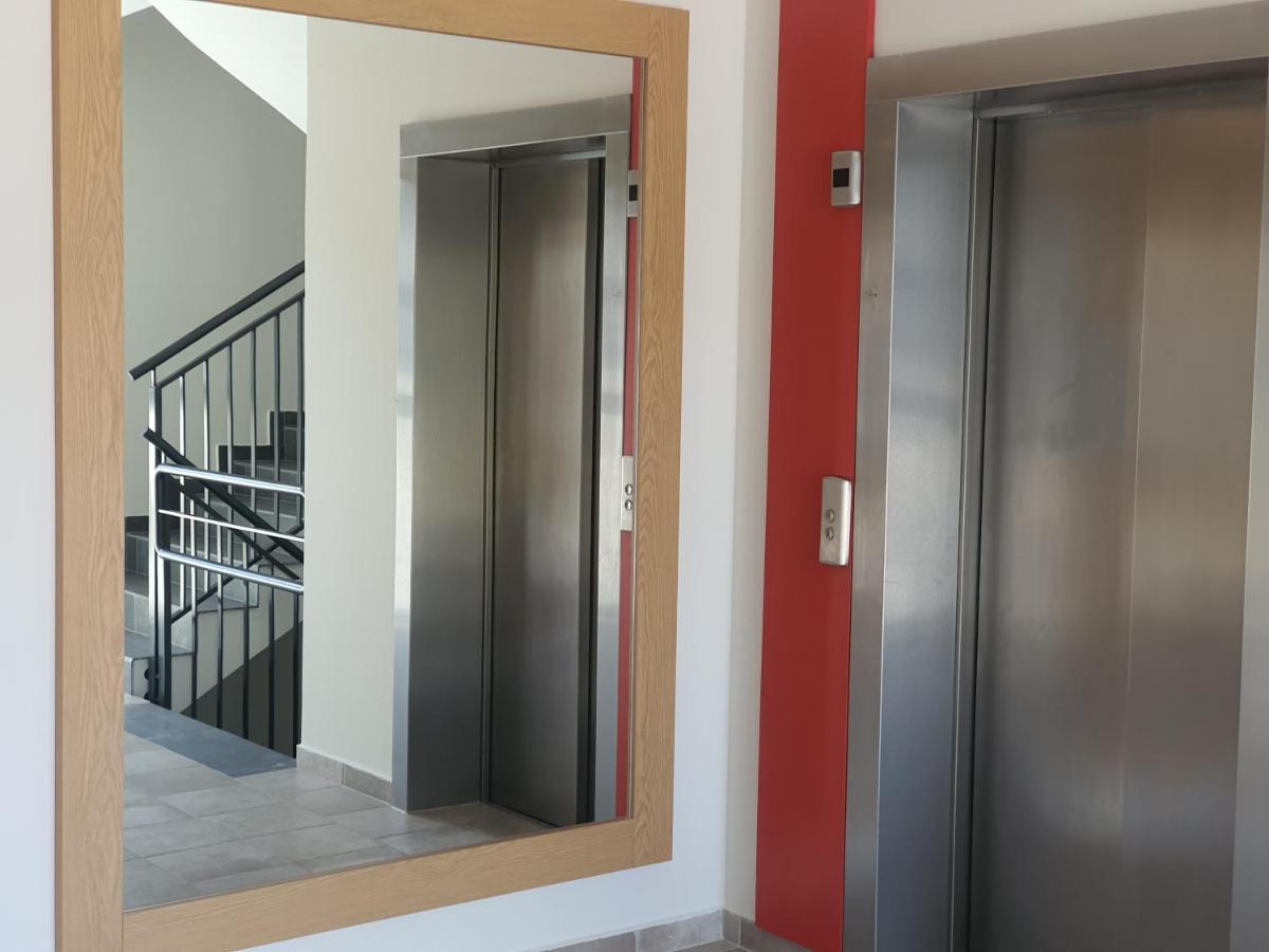 Apartament Sloneczne Studio 16 Sloneczna Dolina Jastrzębia Góra Exteriör bild